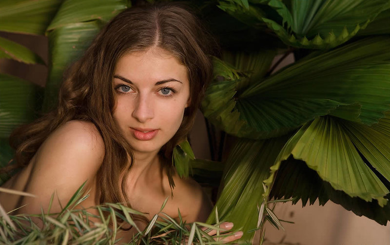 Проститутка Диана