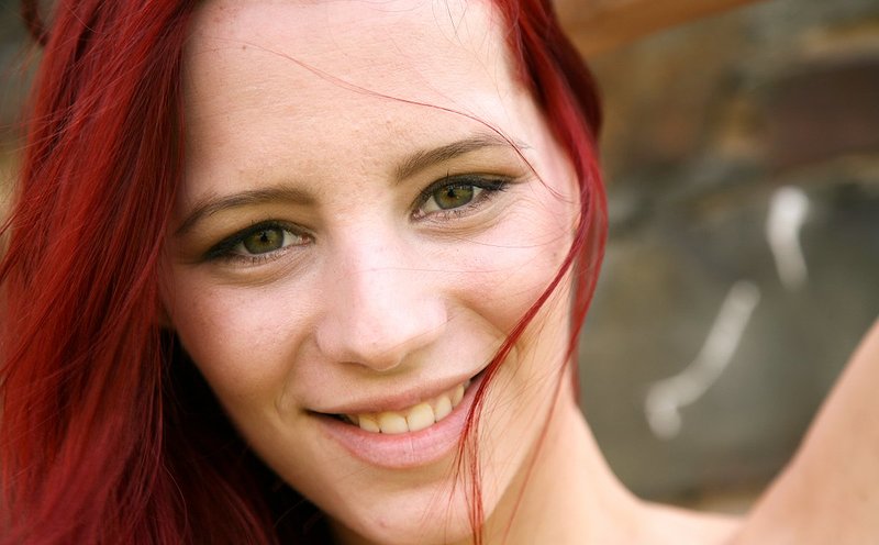 Проститутка Лариса