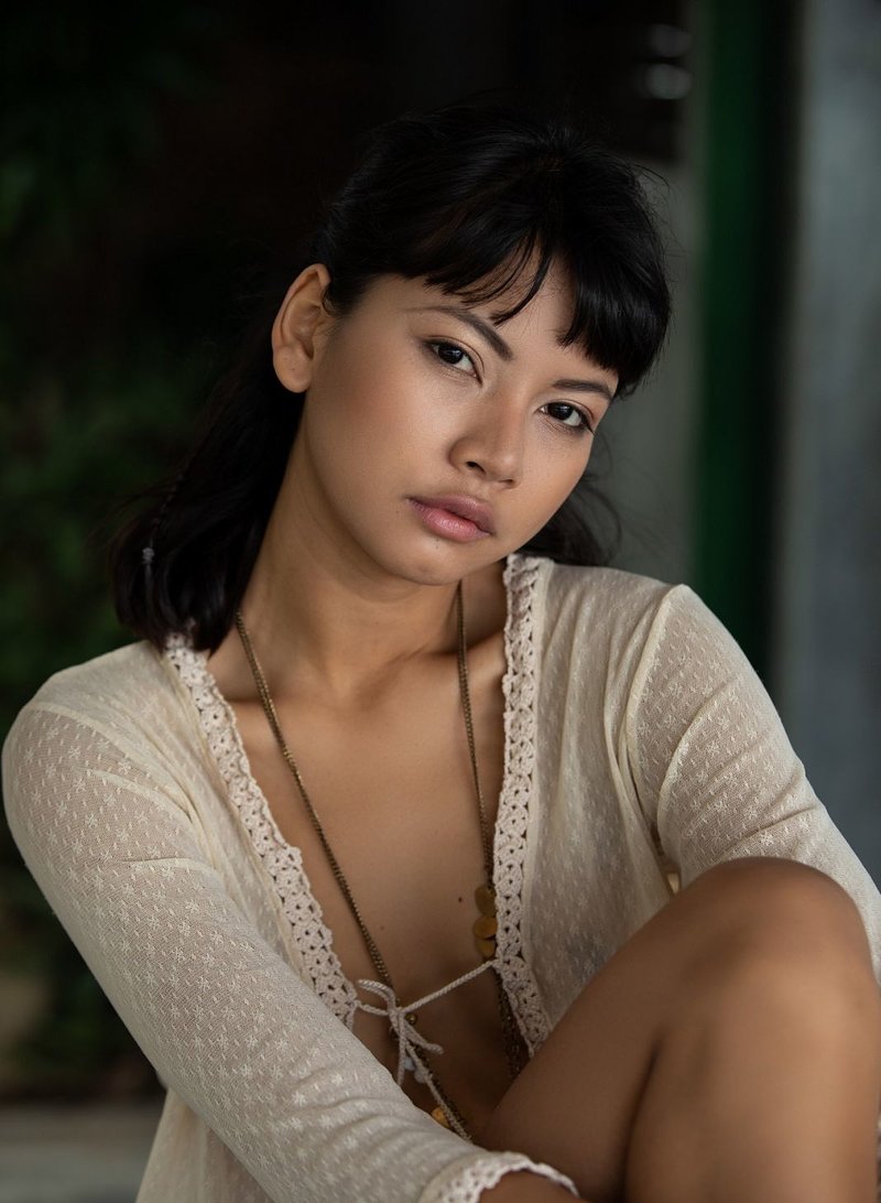 Проститутка Полина