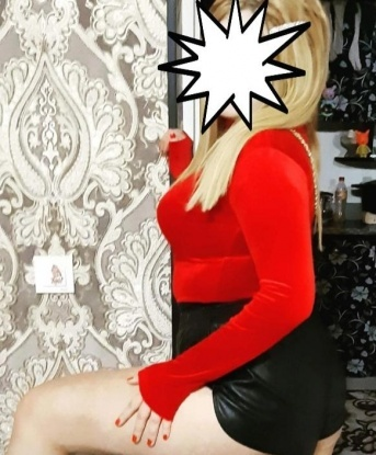 Проститутка Инна